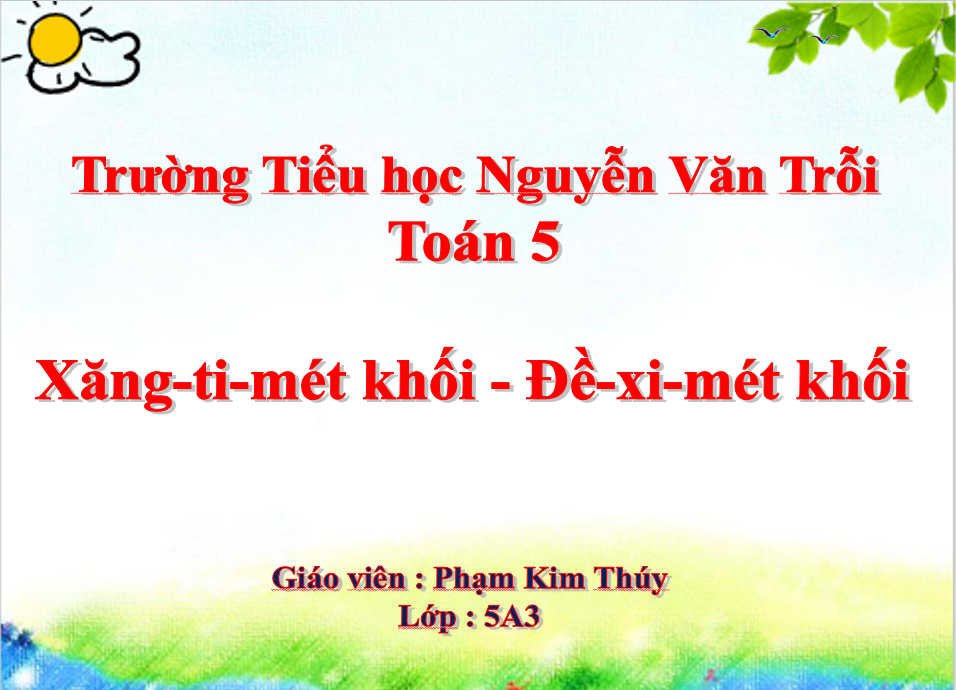 Ảnh đại diện